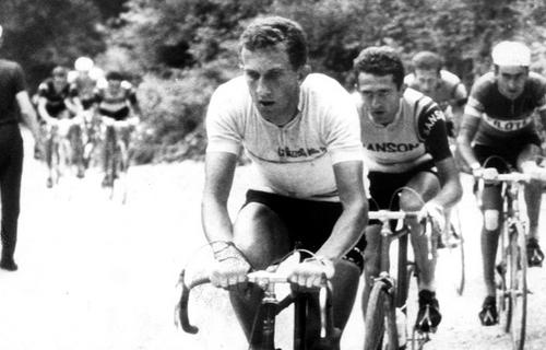 GIANNI MOTTA’S TRIUMPHAL GIRO D’ITALIA IN THE YEAR OF GRACE 1966 – SportHistoria